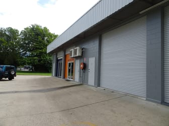9 149 153 English Street Cairns City Qld 4870 Industrial