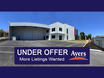 3 Bombardier Rd Wangara Wa 6065 Sold Factory Warehouse Industrial Property Commercial Real Estate