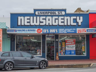 40 Liverpool Street Port Lincoln Sa 5606 Retail Property For