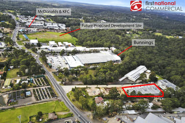 11 242 New Line Road Dural Nsw 2158 Factory Warehouse Industrial Property For Sale Commercial Real Estate