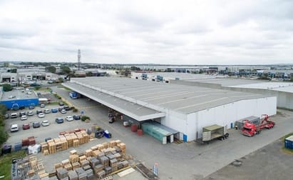 7 11 Somerton Park Drive Campbellfield Vic 3061 Factory