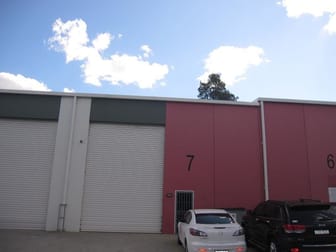 Park Road Regents Park Nsw Unit 7 364 Park Road Regents Park Nsw 2143 Sold Factory