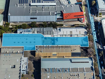 78 O Riordan Street Alexandria Nsw 2015 Industrial