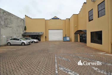 Helensvale Qld 4212 Factory Warehouse Industrial Property For