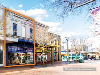 75 77 Bridge Mall Ballarat Central Vic 3350 Sold Shop Retail Property Commercial Real Estate