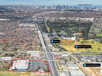 Campbellfield Plaza Campbellfield Vic 3061 Sold Shop Retail