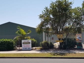 33 gayndah road, maryborough west qld 4650 - industrial