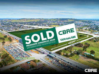 48+ Mernda Town Centre Development Pty Ltd Background