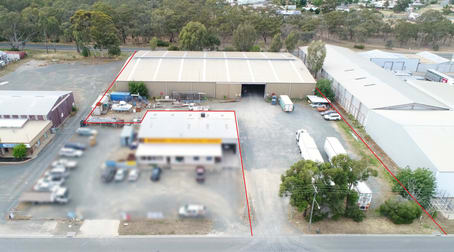 61 Echuca Street, Moama NSW 2731 - Sold Factory, Warehouse 
