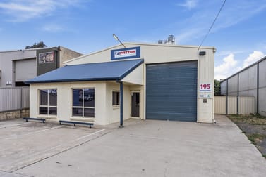 195 Breen Street Golden Square Vic 3555 Sold Factory Warehouse Industrial Property Commercial Real Estate