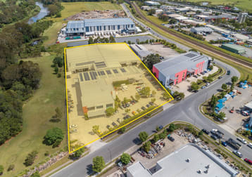 68 Business Street Yatala Qld 4207 Factory Warehouse Industrial Property For Sale Commercial Real Estate