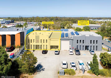 2 14 Millennium Circuit Helensvale Qld 4212 Sold Factory