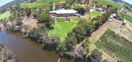 34 Hamersley Road Caversham Wa 6055 Hotel Motel Pub