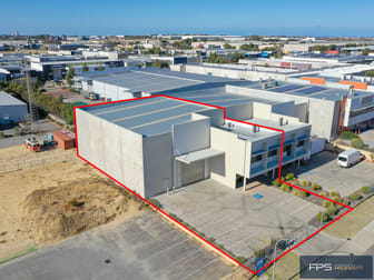 1 14 Sphinx Way Bibra Lake Wa 6163 Sold Factory Warehouse Industrial Property Commercial Real Estate