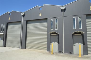 Unit 4 3 Frost Drive Mayfield West Nsw 2304 Factory Warehouse Industrial Property For Sale Commercial Real Estate