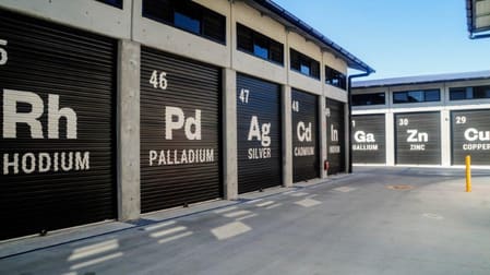 Unit 1 41b Munibung Road Cardiff Nsw 2285 Sold Factory Warehouse Industrial Property Commercial Real Estate