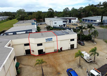 2 22 Jay Gee Court Nerang Qld 4211 Sold Factory Warehouse Industrial Property Commercial Real Estate