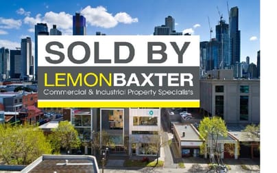 182 Coventry Street South Melbourne Vic 3205 Sold Office Commercial Real Estate
