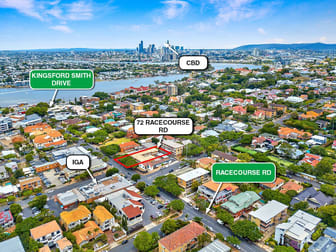 72 Racecourse Road Hamilton Qld 4007 Sold Hotel