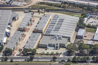 104 Vanessa Street Kingsgrove Nsw 2208 Factory Warehouse Industrial Property For Sale Commercial Real Estate
