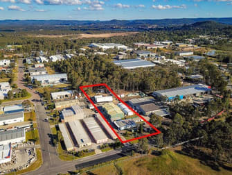 17 Lucca Road Wyong Nsw 2259 Industrial Warehouse Property