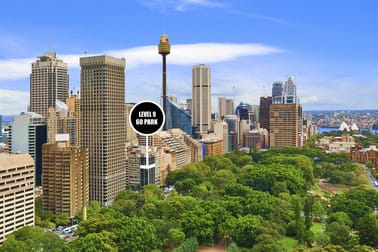 Level 9 60 Park Street Sydney Nsw 2000 Office For Sale Commercial Real Estate