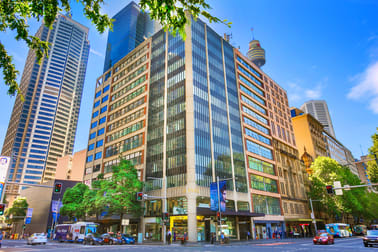 Level 9 60 Park Street Sydney Nsw 2000 Office For Sale Commercial Real Estate