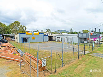58 Tanby Road, Yeppoon QLD 4703 - Factory, Warehouse 