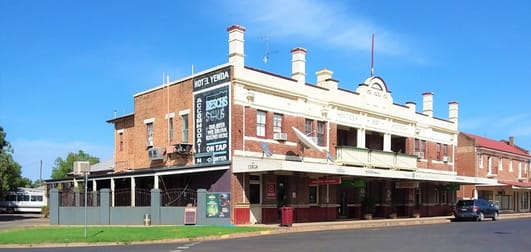 Yenda Nsw 2681 Sold Hotel Amp Leisure Property