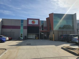 91 Mason Street Campbellfield Vic 3061 Factory Warehouse Industrial Property For Sale Commercial Real Estate