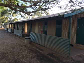 Lot 50 North West Coastal Highway Minilya Wa 6701 Hotel