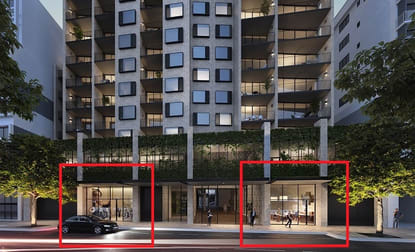 22 Spring Street Bondi Junction Nsw 2022 Shop Retail Property For Sale Commercial Real Estate