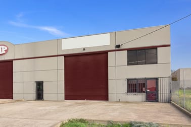 1a Thornycroft Street Campbellfield Vic 3061 Sold Factory