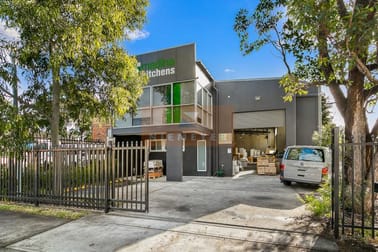 Park Road Regents Park Nsw 26 Clapham Road Regents Park Nsw 2143 Sold Factory Warehouse