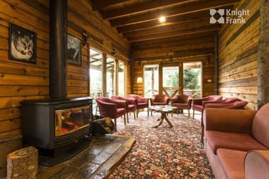 1422 Cradle Mountain Road Moina Tas 7310 Hotel Leisure
