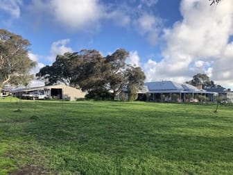 194 Brookmans Road, Blewitt Springs SA 5171 - Rural ...