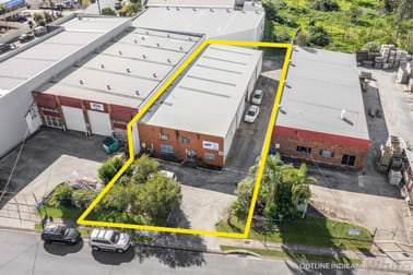 6 Dulwich Street Loganholme Qld 4129 Industrial Warehouse