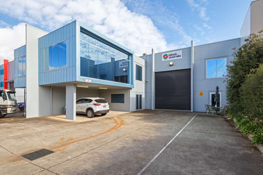21b Production Drive Campbellfield Vic 3061 Sold Factory