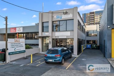 37 Baxter Street Fortitude Valley Qld 4006 Office For Sale Commercial Real Estate