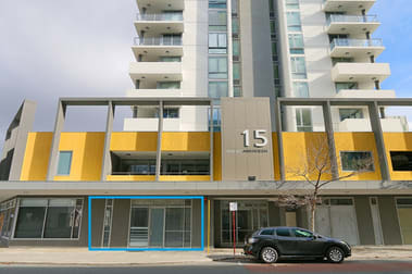 166 15 Aberdeen Street Perth Wa 6000 Sold Shop Retail