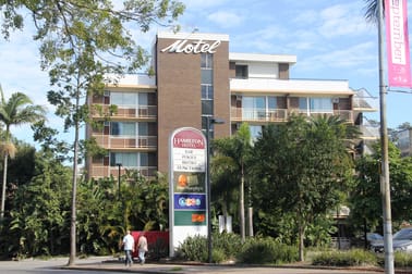 422 Kingsford Smith Drive Hamilton Qld 4007 Hotel