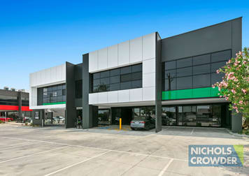 36 105 115 Cochranes Road Moorabbin Vic 3189 Industrial