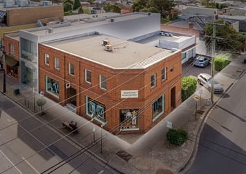 617 Malvern Road Toorak Vic 3142 Sold Shop Retail Property Commercial Real Estate