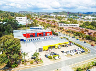 2 1 7 Grey Gum Street Helensvale Qld 4212 Factory Warehouse