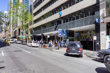 Car Park 109 Pitt Street Sydney Nsw 2000 Other Property For