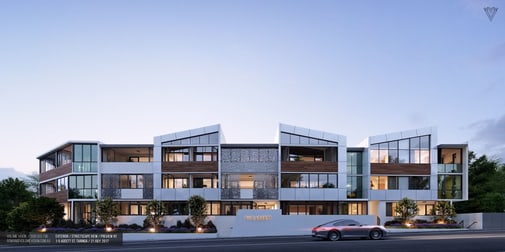 1 5 Adsett Street Taringa Qld 4068 Land Development Property For Sale Commercial Real Estate