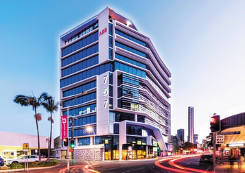 757 Ann Street Fortitude Valley Qld 4006 Sold Office Commercial Real Estate