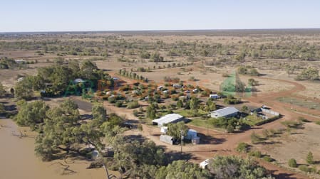 Cunnamulla Qld 4490 Hotel Motel Pub Amp Leisure Property