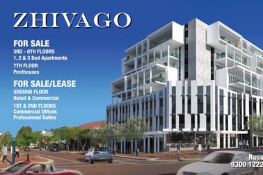 35 Davidson Terrace Joondalup Wa 6027 Land Development Property For Sale Commercial Real Estate