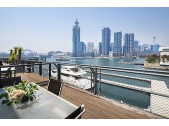 926 32 Pirrama Road Pyrmont Nsw 2009 Office For Sale